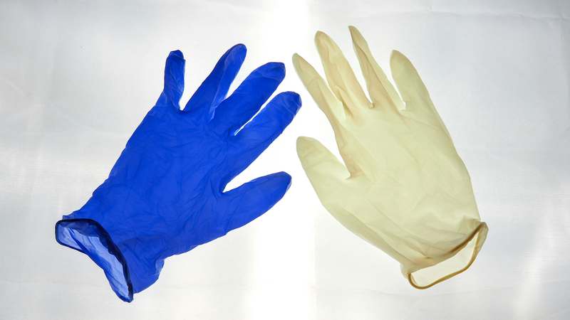 Homepage for Sustainable Living Sustainable Home Goods reusable gloves